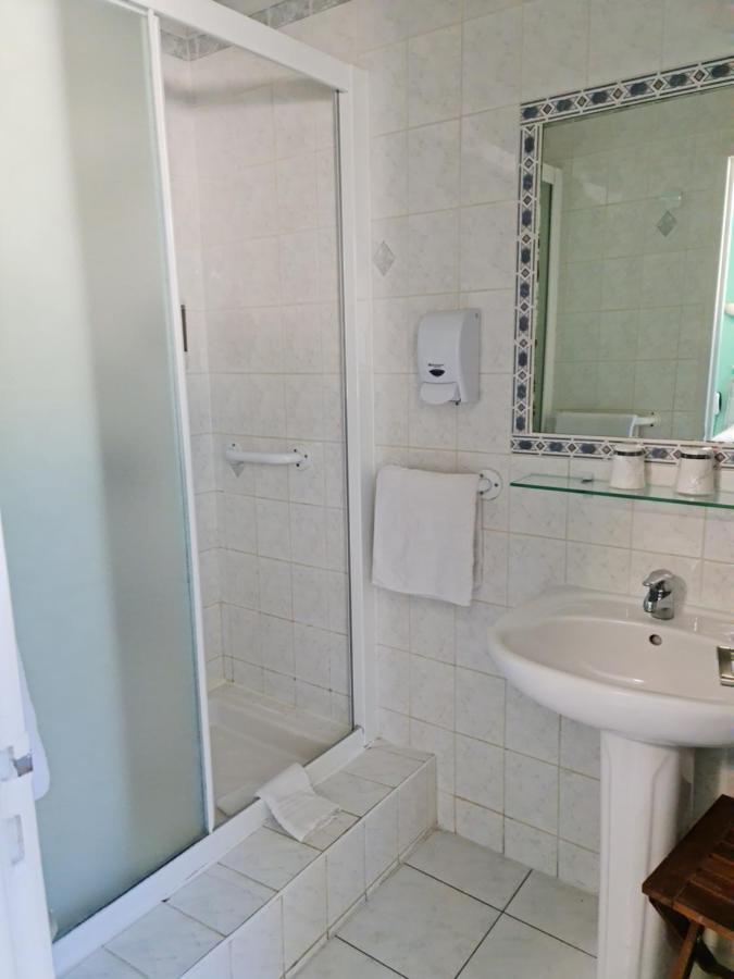 Carry Hotel ภายนอก รูปภาพ